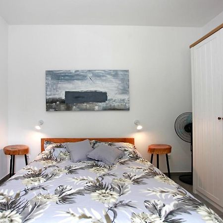 Viridis Apartman Póla Kültér fotó